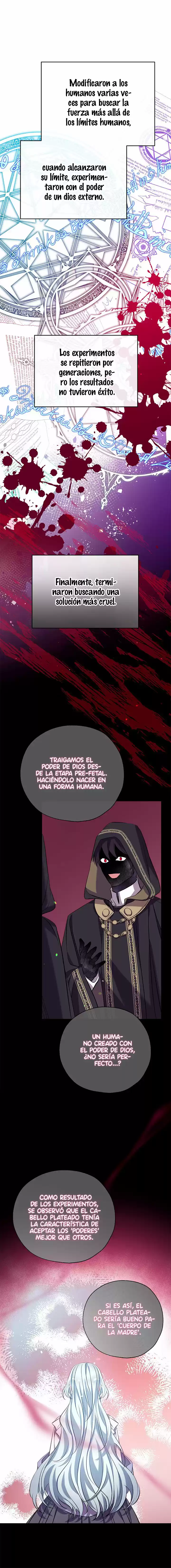 ¿PODEMOS CONVERTIRNOS EN UNA FAMILIA? - Capítulo 38 - Página 14 - LectorTMOo
