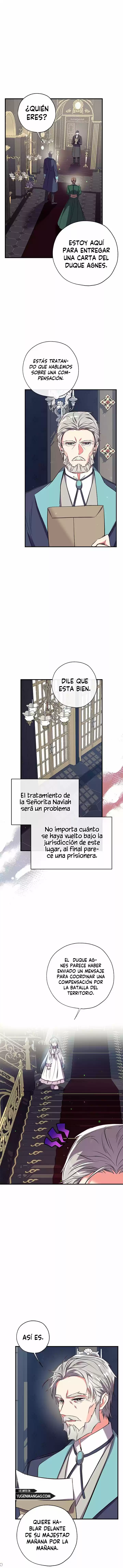 ¿PODEMOS CONVERTIRNOS EN UNA FAMILIA? - Capítulo 39 - Página 4 - LectorTMOo
