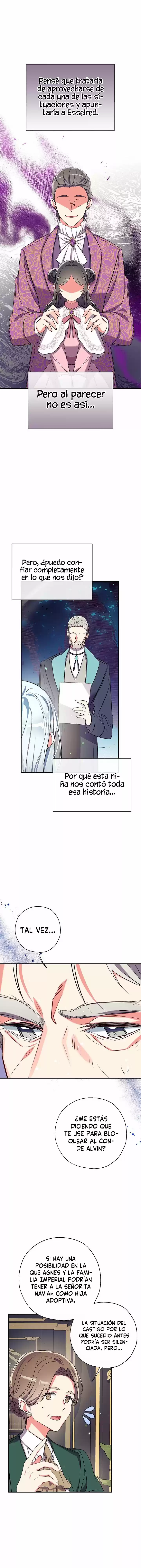 ¿PODEMOS CONVERTIRNOS EN UNA FAMILIA? - Capítulo 39 - Página 9 - LectorTMOo