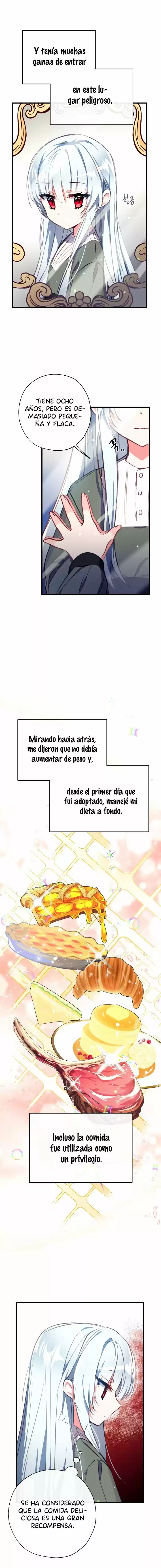 ¿PODEMOS CONVERTIRNOS EN UNA FAMILIA? - Capítulo 4 - Página 10 - LectorTMOo