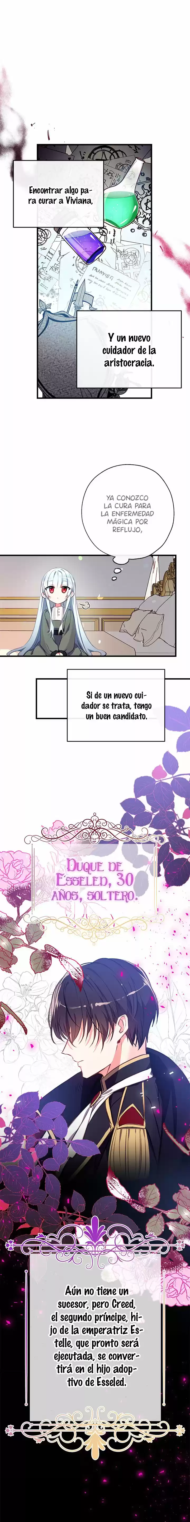 ¿PODEMOS CONVERTIRNOS EN UNA FAMILIA? - Capítulo 4 - Página 15 - LectorTMOo