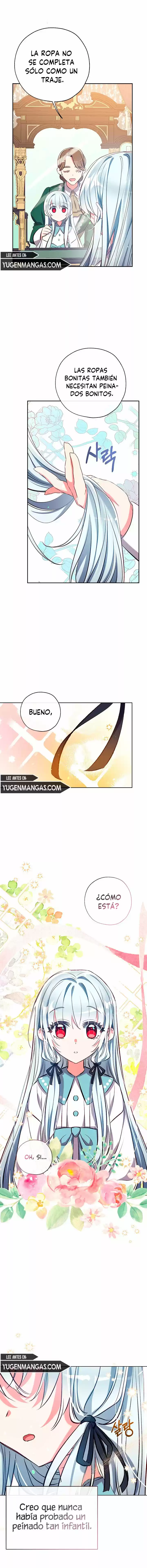 ¿PODEMOS CONVERTIRNOS EN UNA FAMILIA? - Capítulo 40 - Página 13 - LectorTMOo