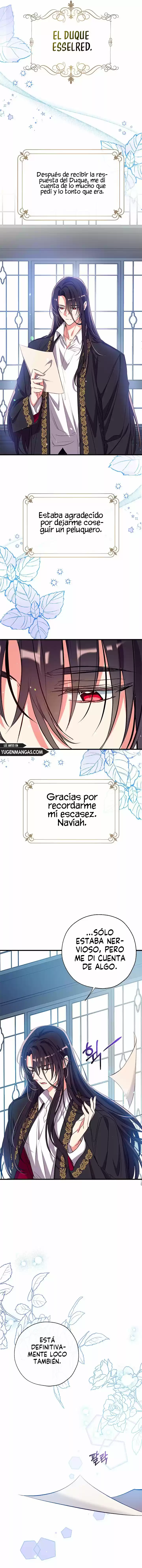 ¿PODEMOS CONVERTIRNOS EN UNA FAMILIA? - Capítulo 41 - Página 17 - LectorTMOo