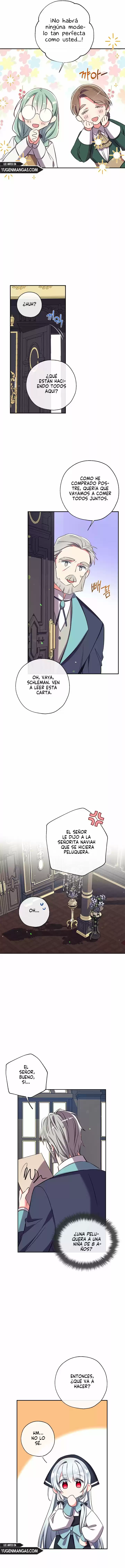 ¿PODEMOS CONVERTIRNOS EN UNA FAMILIA? - Capítulo 42 - Página 7 - LectorTMOo