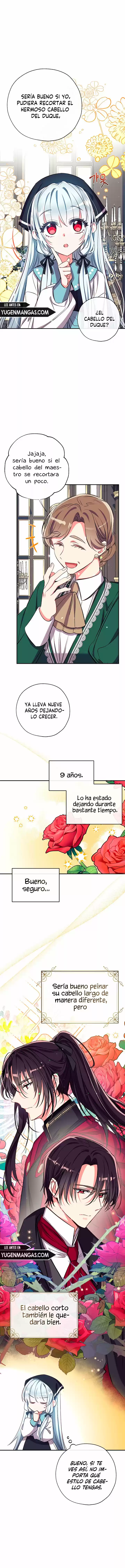 ¿PODEMOS CONVERTIRNOS EN UNA FAMILIA? - Capítulo 42 - Página 8 - LectorTMOo