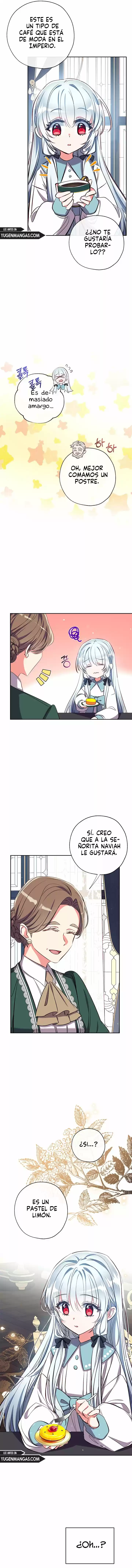 ¿PODEMOS CONVERTIRNOS EN UNA FAMILIA? - Capítulo 42 - Página 13 - LectorTMOo