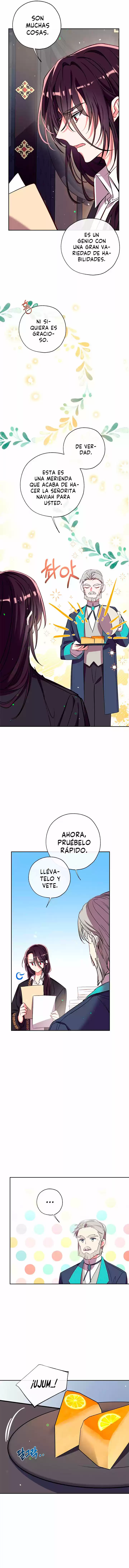 ¿PODEMOS CONVERTIRNOS EN UNA FAMILIA? - Capítulo 43 - Página 7 - LectorTMOo