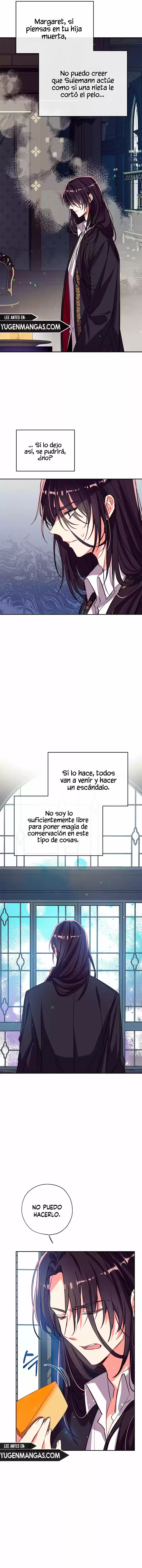 ¿PODEMOS CONVERTIRNOS EN UNA FAMILIA? - Capítulo 43 - Página 10 - LectorTMOo