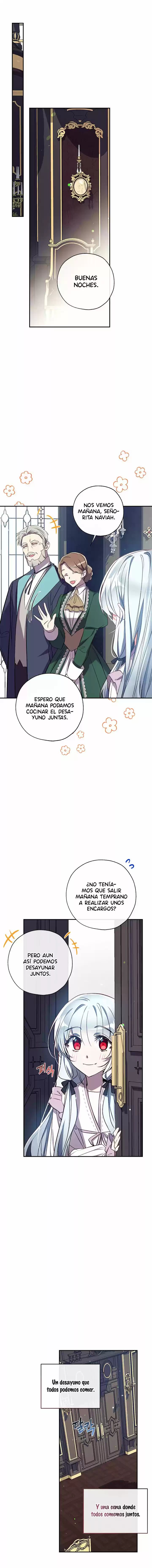 ¿PODEMOS CONVERTIRNOS EN UNA FAMILIA? - Capítulo 44 - Página 5 - LectorTMOo