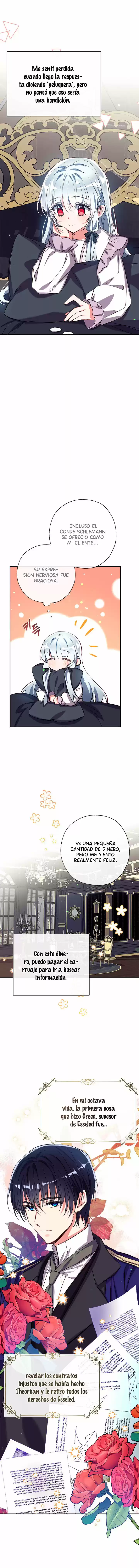 ¿PODEMOS CONVERTIRNOS EN UNA FAMILIA? - Capítulo 44 - Página 7 - LectorTMOo