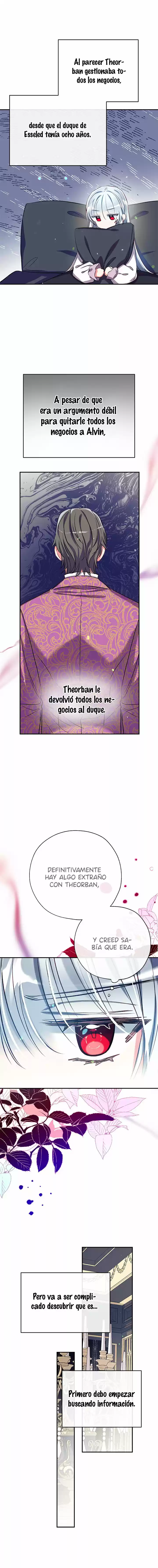 ¿PODEMOS CONVERTIRNOS EN UNA FAMILIA? - Capítulo 44 - Página 8 - LectorTMOo