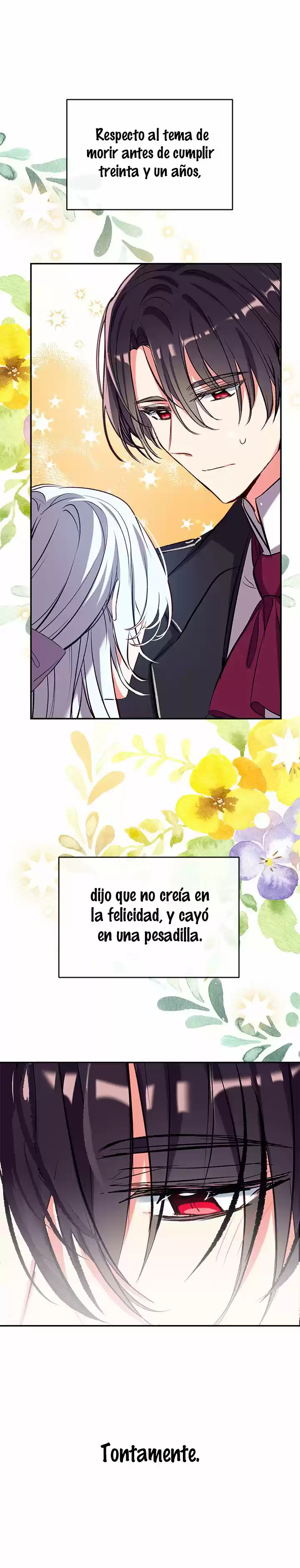 ¿PODEMOS CONVERTIRNOS EN UNA FAMILIA? - Capítulo 44 - Página 20 - LectorTMOo