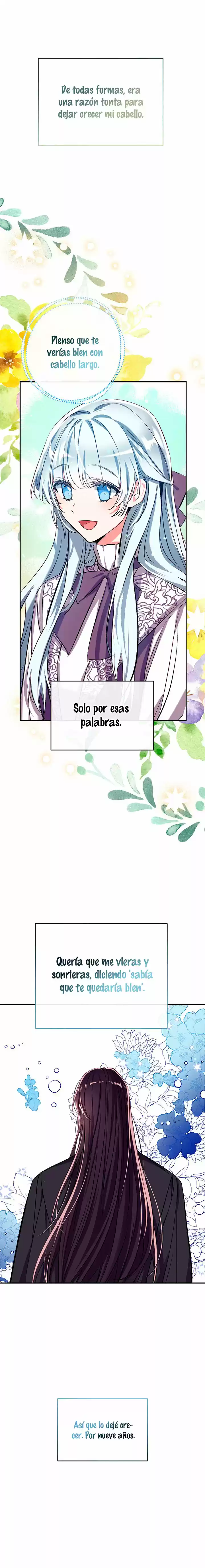 ¿PODEMOS CONVERTIRNOS EN UNA FAMILIA? - Capítulo 45 - Página 14 - LectorTMOo