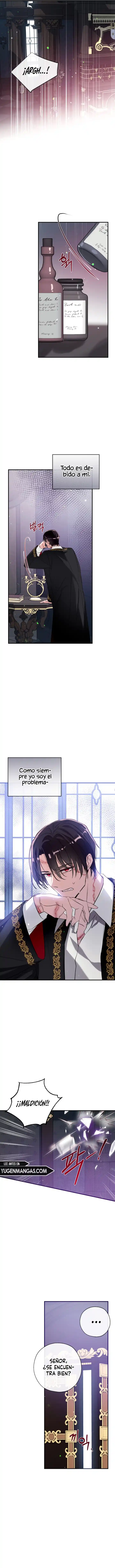 ¿PODEMOS CONVERTIRNOS EN UNA FAMILIA? - Capítulo 46 - Página 12 - LectorTMOo