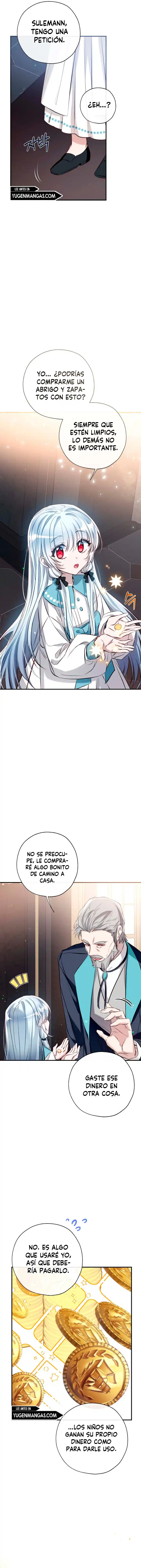 ¿PODEMOS CONVERTIRNOS EN UNA FAMILIA? - Capítulo 47 - Página 17 - LectorTMOo