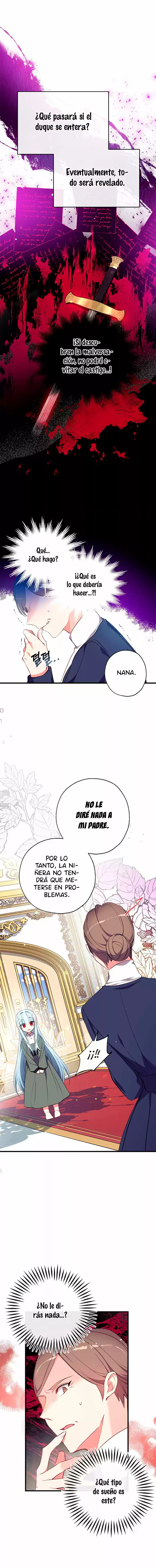 ¿PODEMOS CONVERTIRNOS EN UNA FAMILIA? - Capítulo 5 - Página 13 - LectorTMOo