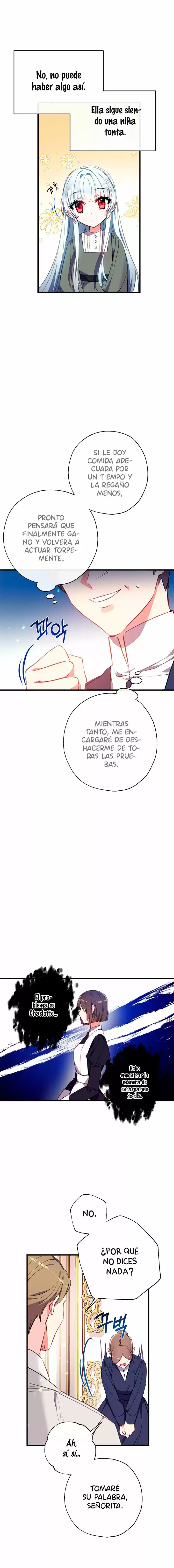 ¿PODEMOS CONVERTIRNOS EN UNA FAMILIA? - Capítulo 5 - Página 14 - LectorTMOo