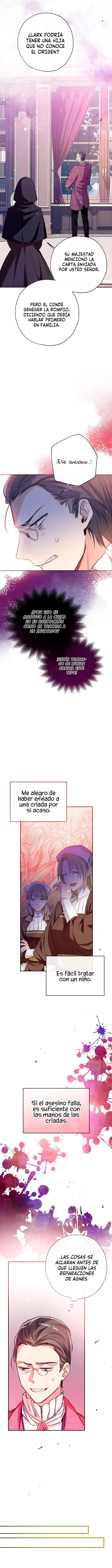 ¿PODEMOS CONVERTIRNOS EN UNA FAMILIA? - Capítulo 50 - Página 7 - LectorTMOo