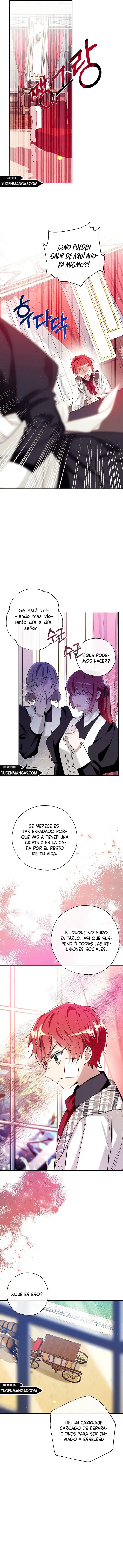¿PODEMOS CONVERTIRNOS EN UNA FAMILIA? - Capítulo 52 - Página 14 - LectorTMOo