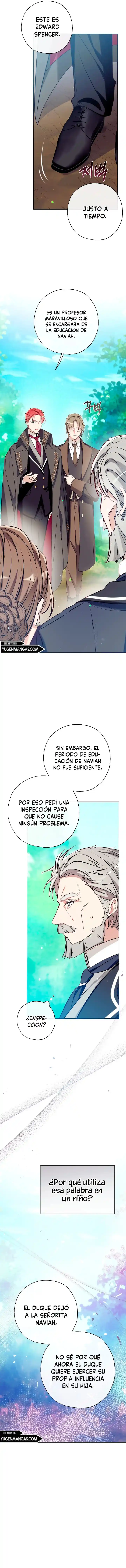 ¿PODEMOS CONVERTIRNOS EN UNA FAMILIA? - Capítulo 54 - Página 13 - LectorTMOo