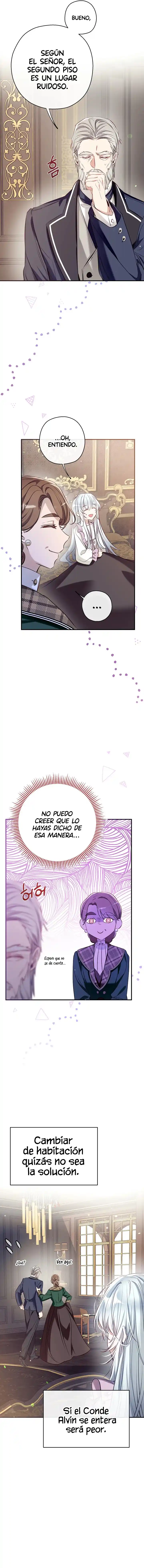 ¿PODEMOS CONVERTIRNOS EN UNA FAMILIA? - Capítulo 57 - Página 12 - LectorTMOo