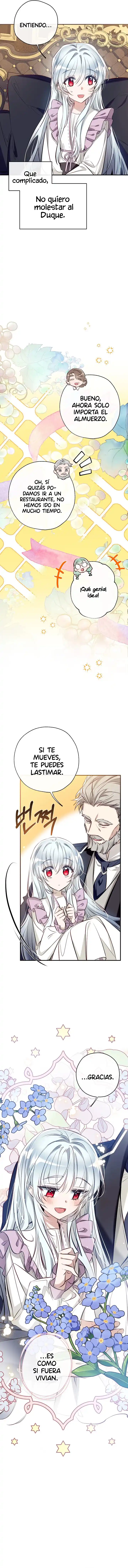 ¿PODEMOS CONVERTIRNOS EN UNA FAMILIA? - Capítulo 57 - Página 16 - LectorTMOo