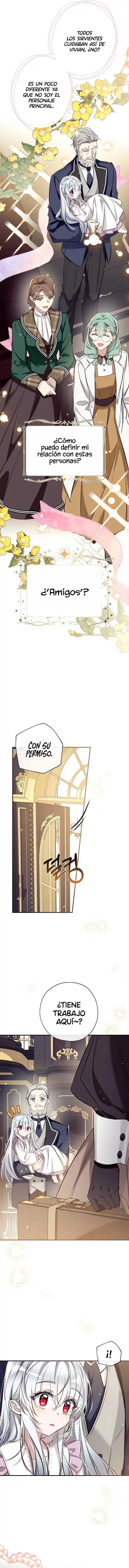 ¿PODEMOS CONVERTIRNOS EN UNA FAMILIA? - Capítulo 57 - Página 17 - LectorTMOo