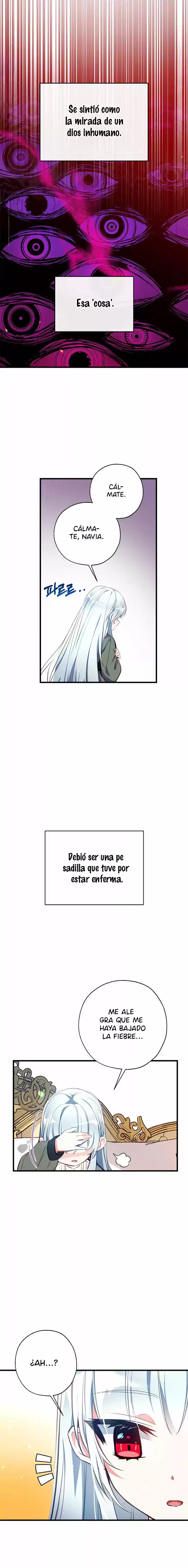 ¿PODEMOS CONVERTIRNOS EN UNA FAMILIA? - Capítulo 6 - Página 19 - LectorTMOo