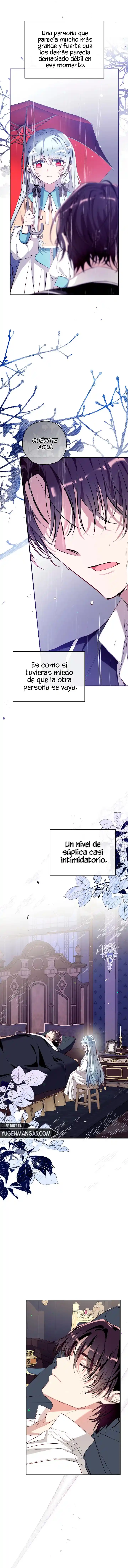 ¿PODEMOS CONVERTIRNOS EN UNA FAMILIA? - Capítulo 67 - Página 9 - LectorTMOo