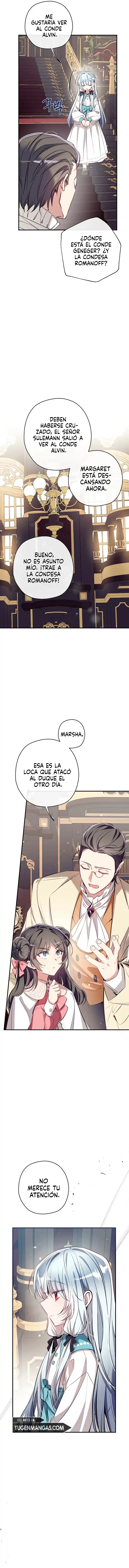 ¿PODEMOS CONVERTIRNOS EN UNA FAMILIA? - Capítulo 67 - Página 12 - LectorTMOo
