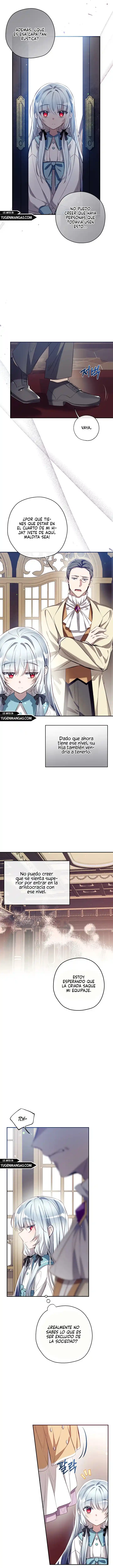 ¿PODEMOS CONVERTIRNOS EN UNA FAMILIA? - Capítulo 68 - Página 7 - LectorTMOo