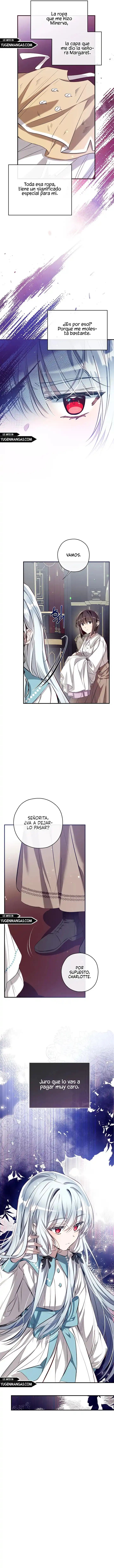 ¿PODEMOS CONVERTIRNOS EN UNA FAMILIA? - Capítulo 68 - Página 10 - LectorTMOo