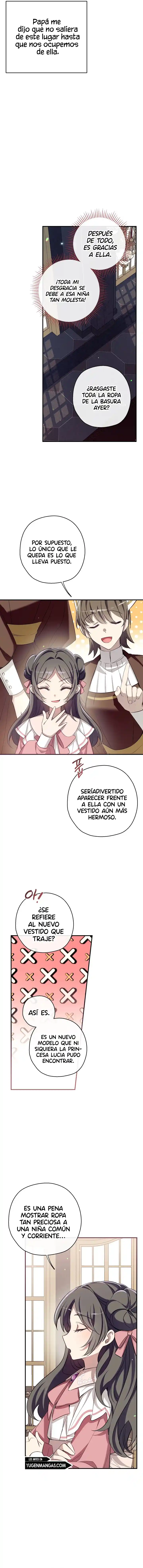 ¿PODEMOS CONVERTIRNOS EN UNA FAMILIA? - Capítulo 69 - Página 13 - LectorTMOo