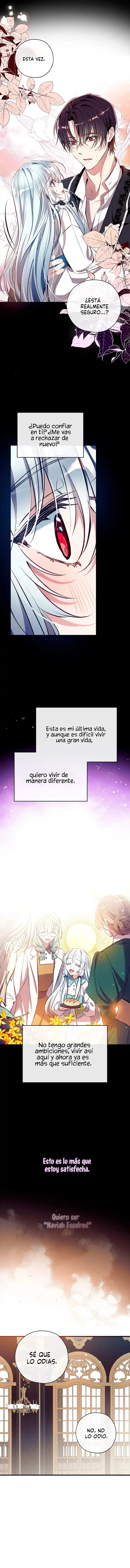¿PODEMOS CONVERTIRNOS EN UNA FAMILIA? - Capítulo 72 - Página 11 - LectorTMOo
