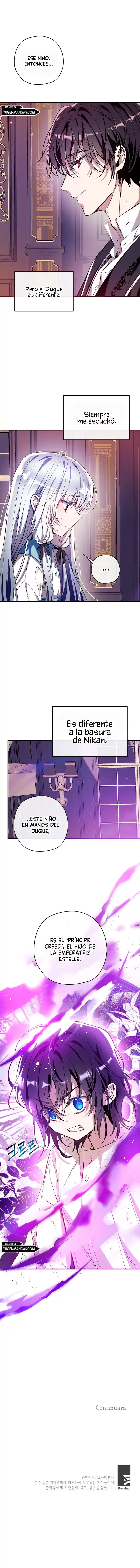 ¿PODEMOS CONVERTIRNOS EN UNA FAMILIA? - Capítulo 74 - Página 14 - LectorTMOo