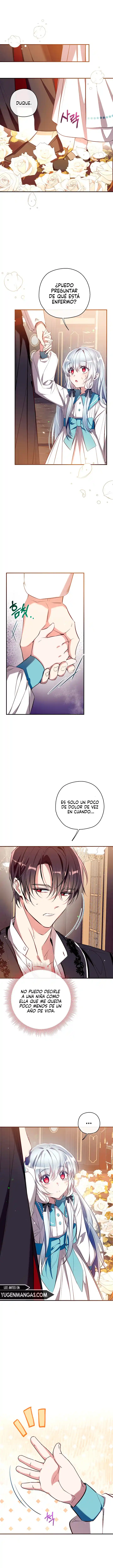 ¿PODEMOS CONVERTIRNOS EN UNA FAMILIA? - Capítulo 76 - Página 3 - LectorTMOo