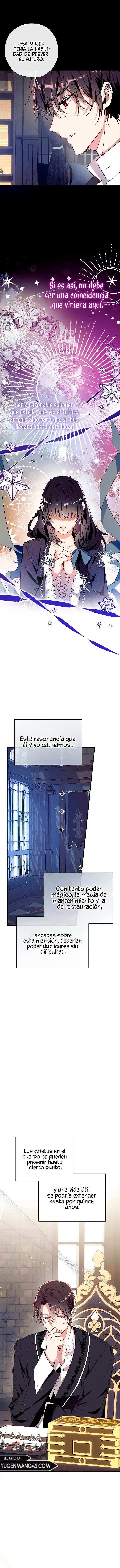 ¿PODEMOS CONVERTIRNOS EN UNA FAMILIA? - Capítulo 76 - Página 9 - LectorTMOo