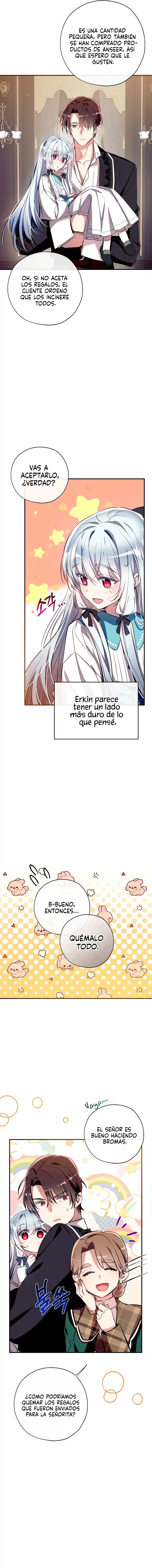 ¿PODEMOS CONVERTIRNOS EN UNA FAMILIA? - Capítulo 78 - Página 10 - LectorTMOo