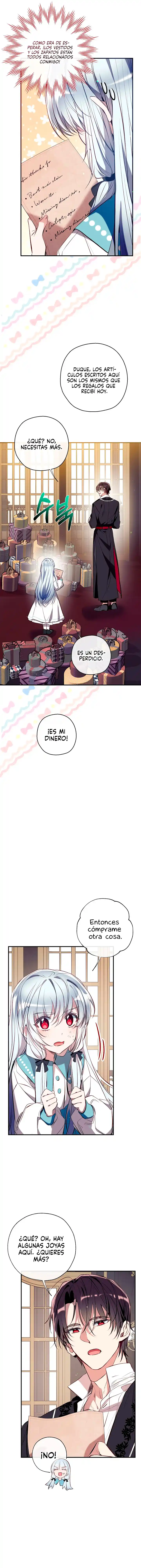 ¿PODEMOS CONVERTIRNOS EN UNA FAMILIA? - Capítulo 78 - Página 16 - LectorTMOo
