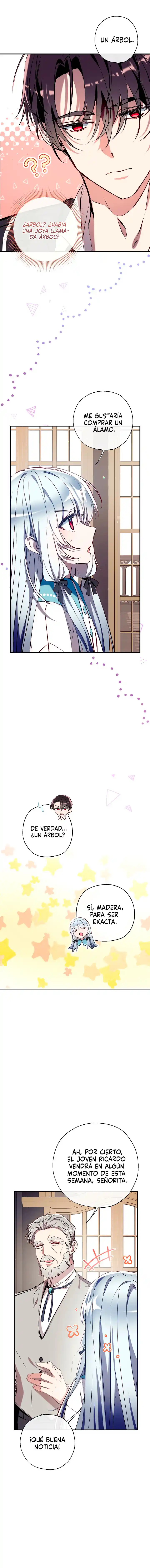 ¿PODEMOS CONVERTIRNOS EN UNA FAMILIA? - Capítulo 78 - Página 17 - LectorTMOo