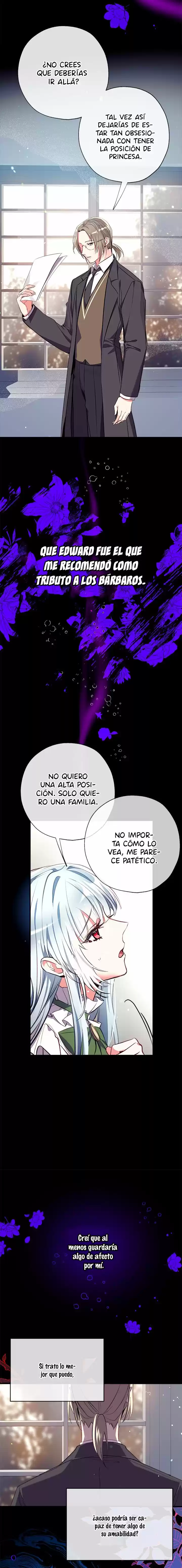¿PODEMOS CONVERTIRNOS EN UNA FAMILIA? - Capítulo 9 - Página 6 - LectorTMOo