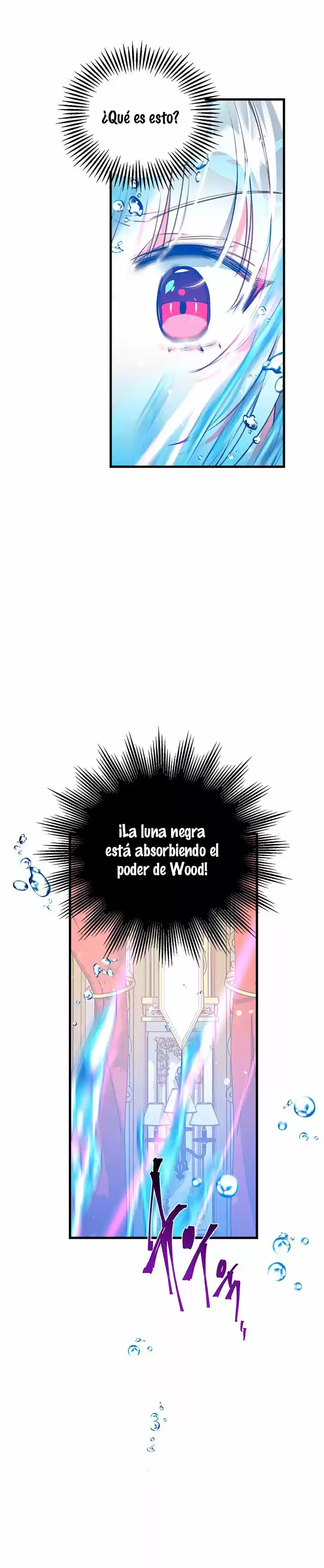 ¿PODEMOS CONVERTIRNOS EN UNA FAMILIA? - Capítulo 9 - Página 20 - LectorTMOo