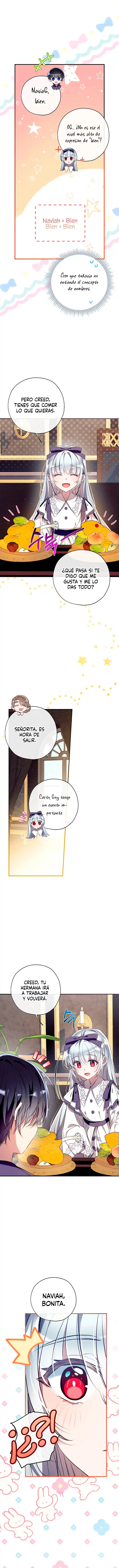 ¿PODEMOS CONVERTIRNOS EN UNA FAMILIA? - Capítulo 91 - Página 8 - LectorTMOo