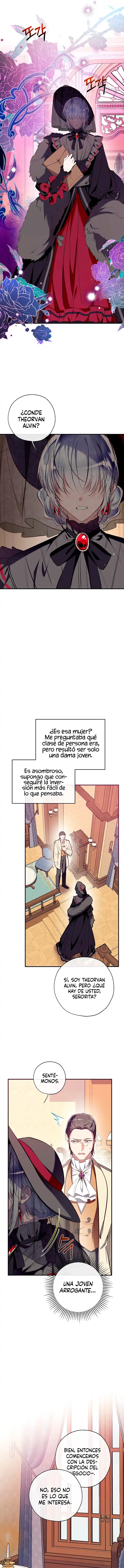 ¿PODEMOS CONVERTIRNOS EN UNA FAMILIA? - Capítulo 91 - Página 13 - LectorTMOo