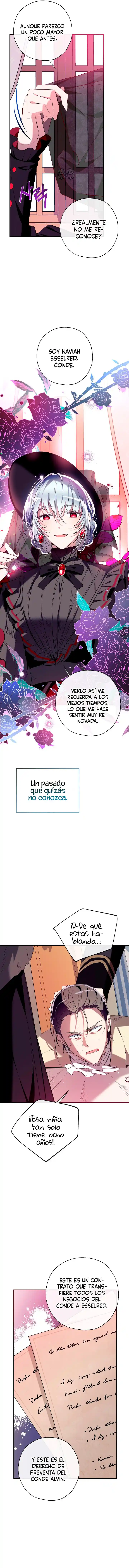 ¿PODEMOS CONVERTIRNOS EN UNA FAMILIA? - Capítulo 91 - Página 15 - LectorTMOo