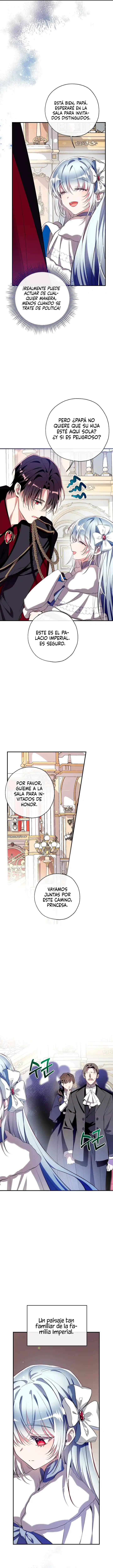 ¿PODEMOS CONVERTIRNOS EN UNA FAMILIA? - Capítulo 93 - Página 9 - LectorTMOo