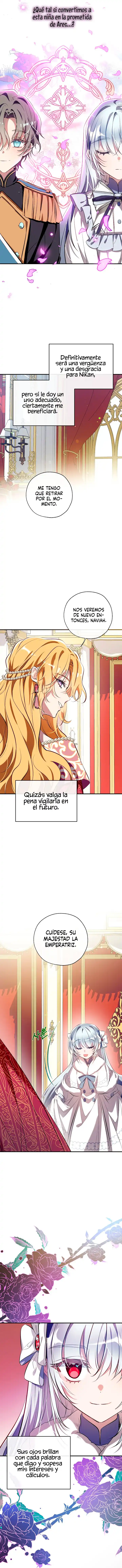 ¿PODEMOS CONVERTIRNOS EN UNA FAMILIA? - Capítulo 93 - Página 15 - LectorTMOo