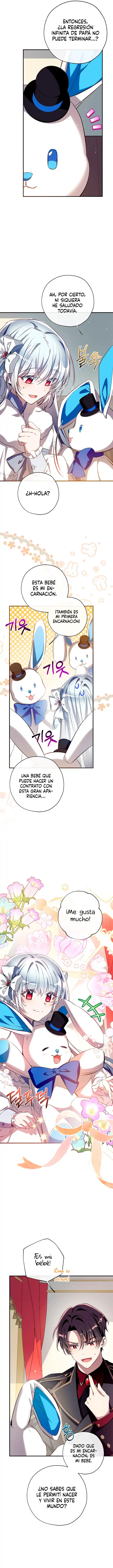 ¿PODEMOS CONVERTIRNOS EN UNA FAMILIA? - Capítulo 95 - Página 14 - LectorTMOo