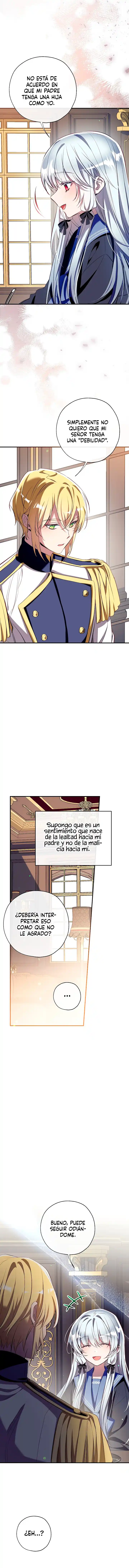 ¿PODEMOS CONVERTIRNOS EN UNA FAMILIA? - Capítulo 96 - Página 15 - LectorTMOo