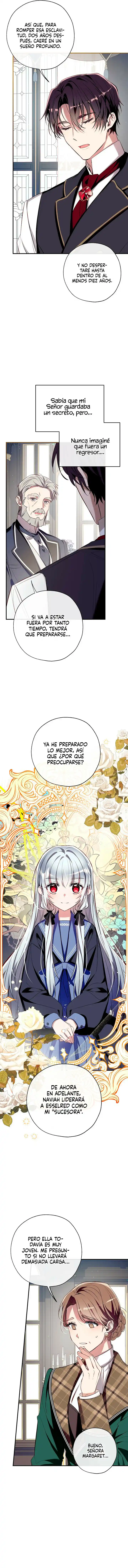 ¿PODEMOS CONVERTIRNOS EN UNA FAMILIA? - Capítulo 97 - Página 14 - LectorTMOo